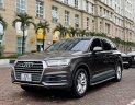 Audi Q7 2016 - Màu nâu, nội thất đen