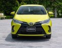 Toyota Yaris 2022 - Xe đủ màu giao ngay