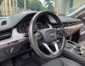 Audi Q7 2016 - Màu nâu, nội thất đen