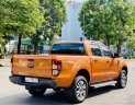 Ford Ranger 2016 - 1 năm chăm xe bảo dưỡng miễn phí