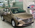 Hyundai Accent 2022 - Hỗ trợ đến 30 triệu tháng 11 - đủ màu giao ngay