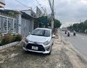 Toyota Wigo 2019 - Màu bạc, nhập khẩu số sàn