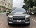 Audi Q7 2016 - Màu nâu, nội thất đen