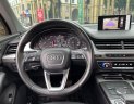 Audi Q7 2016 - Màu nâu, nội thất đen