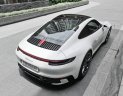 Porsche 911 2020 - Full option hãng + body GTS