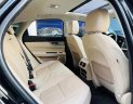 Jaguar XF 2016 - Màu đen, nhập khẩu nguyên chiếc