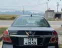 Daewoo Gentra 2010 - Xe màu đen, giá chỉ 118 triệu