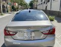 Hyundai Sonata 2011 - Hyundai Sonata 2011 số tự động tại Tp.HCM