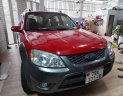 Ford Escape 2010 - Giá ưu đãi