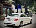 Mercedes-Benz 2016 - Cần bán gấp xe 1 chủ từ đầu