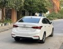 Hyundai Accent 2019 - Màu trắng