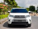 Toyota Highlander 2016 - Toyota Highlander 2016 tại Hà Nội