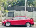 Ford Focus 2016 - Phụ kiện đi kèm: Phim cách nhiệt, camera de, đuôi cá, lót sàn 5D