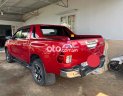 Toyota Hilux 2019 - Cần thanh lý xe màu đỏ