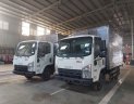 Isuzu QKR 2022 - Thùng kín - Sẵn xe giao ngay, ưu đãi giá tốt cuối năm