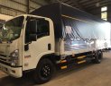 Isuzu 2022 - Thùng bạt - Sẵn xe giao ngay, ưu đãi tốt