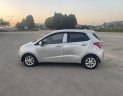 Hyundai Grand i10 2016 - Màu bạc xe gia đình, 285 triệu