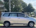 Toyota Innova 2008 - Màu bạc, 290 triệu