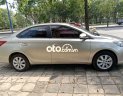 Toyota Vios 2017 - Xe biển thành phố