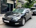 Toyota Camry 2003 - Màu đen số tự động giá ưu đãi