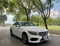 Mercedes-Benz C class 2016 - Mercedes-Benz 2016