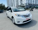 Toyota Sienna 2012 - Tặng ngay 1 miếng vàng thần tài - Miễn phí 100% thuế trước bạ khi mua xe trong tháng