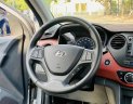 Hyundai Grand i10 2017 - Tặng 1 năm chăm xe bảo dưỡng miễn phí