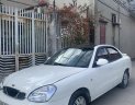 Daewoo Nubira 2003 - Màu trắng