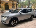 Nissan X trail 2016 - Nissan X trail 2016 số tự động tại Hà Nội