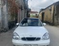 Daewoo Nubira 2003 - Màu trắng