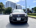 Volkswagen Tiguan 2014 - Nhập Đức 2014 màu nâu zin loại full đồ chơi nhà mua mới hơn 1 tỷ 500tr một đời trùm mền ít đi