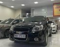 Chevrolet Aveo 2018 - Màu đen, giá chỉ 255 triệu