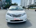 Toyota Sienna 2012 - Miễn phí 100% thuế trước bạ - Tặng ngay 1 miếng vàng thần tài khi mua xe trong tháng