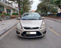 Ford Focus 2011 - Màu xám giá cạnh tranh