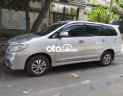 Toyota Innova 2015 - Xe nhà dùng kỹ