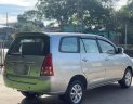 Toyota Innova 2008 - Màu bạc, 290 triệu