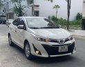 Toyota Vios 2019 - Màu trắng, giá cực tốt