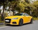 Audi TT 2017 - Audi TT 2017 tại Hà Nội