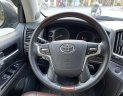 Toyota Land Cruiser 2015 - Nhập Mỹ, nguyên zin