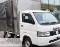 Suzuki Super Carry Pro 2022 - Ưu đãi tốt cuối năm khi mua xe - Sẵn xe giao ngay