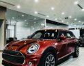 Mini Cooper 2022 - Nhập Anh nguyên chiếc - Model 2022 - Hỗ trợ trả góp 80% giá trị xe trong 8 năm