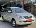 Toyota Innova 2008 - Màu bạc, 290 triệu