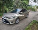 Toyota Vios 2017 - Xe biển thành phố