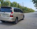 Toyota Innova 2012 - Xế yêu màu bạc - Bao zin đẹp đến ae - Giá thương lượng