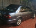 Toyota Corolla 2001 - Màu xám giá cạnh tranh