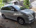 Toyota Innova 2015 - Xe nhà dùng kỹ