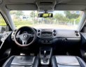 Volkswagen Tiguan 2014 - Nhập Đức 2014 màu nâu zin loại full đồ chơi nhà mua mới hơn 1 tỷ 500tr một đời trùm mền ít đi