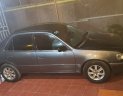 Toyota Corolla 2001 - Màu xám giá cạnh tranh