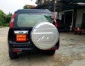 Ford Everest 2010 - Màu đen, xe nhập