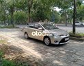 Toyota Vios 2017 - Xe biển thành phố